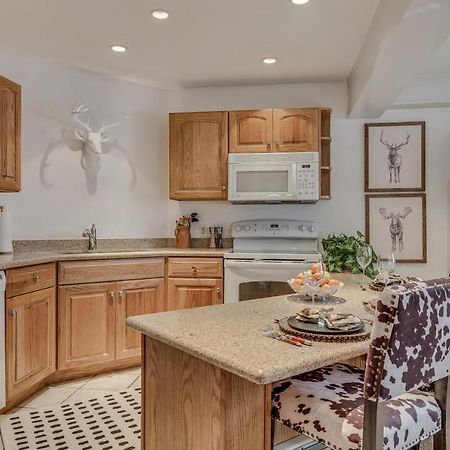 Laurelwood Condominiums 304 Snowmass Village Exterior foto